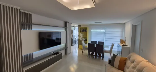 Apartamento com 3 Quartos à venda, 104m² no Panazzolo, Caxias do Sul