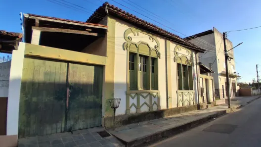 Casa com 4 Quartos à venda, 178m² no São Gonçalo dos Campos, São Gonçalo dos Campos