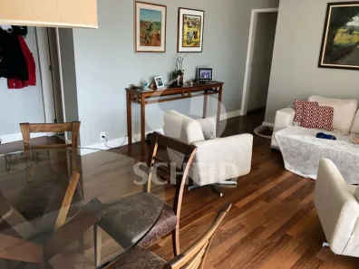 Cobertura com 4 Quartos à venda, 286m² no Chácara Santo Antônio (Zona Sul), São Paulo