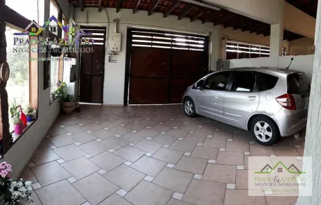 Casa com 4 Quartos à venda, 300m² no Jardim das Vertentes, São Paulo