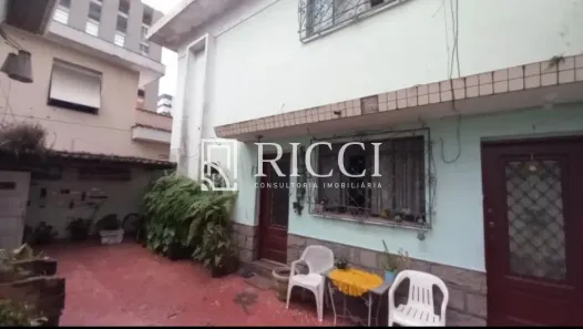 Lote/Terreno à venda, 300m² no Campo Grande, Santos