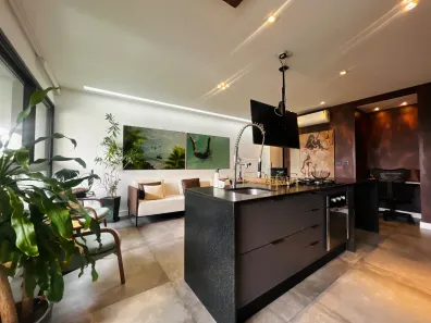 Apartamento com 2 Quartos à venda, 84m² no Vila Olímpia, São Paulo