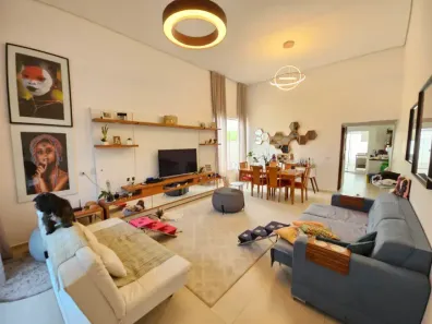 Casa com 4 Quartos à venda, 99m² no Chácara Malota, Jundiaí