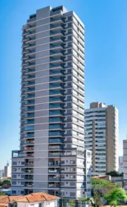 Apartamento com 2 Quartos à venda, 84m² no Vila Clementino, São Paulo