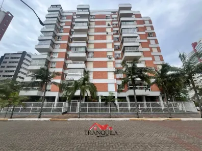 Apartamento com 3 Quartos à venda, 150m² no Torres, Torres