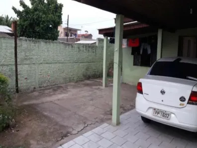 Casa com 3 Quartos à venda, 106m² no Rio Branco, Canoas