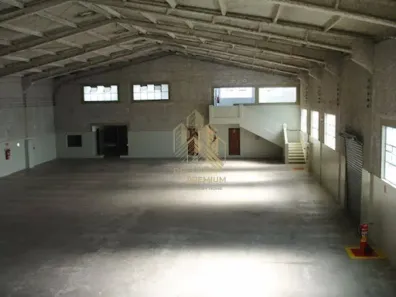 Galpão/Depósito/Armazém para alugar, 1130m² no Jardim Paulista, Atibaia
