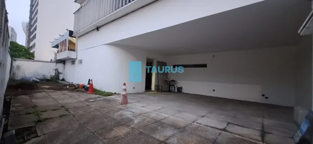Prédio Comercial com 1 Quarto para alugar, 590m² no Vila Mariana, São Paulo