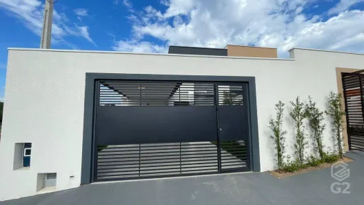Casa com 3 Quartos à venda, 101m² no Jardim Casablanca, Indaiatuba