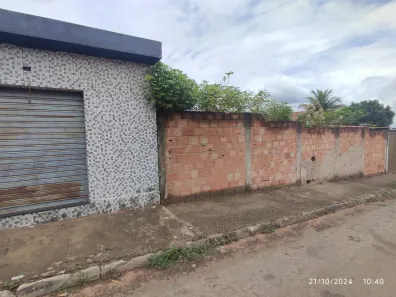 Lote/Terreno à venda, 360m² no Resplendor, Igarapé