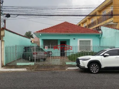 Lote/Terreno à venda, 425m² no Parque Boturussu, São Paulo