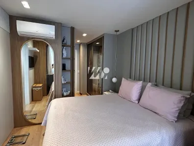 Apartamento com 3 Quartos à venda, 110m² no João Paulo, Florianópolis