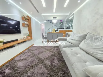 Sobrado com 3 Quartos à venda, 92m² no Vila Carrão, São Paulo