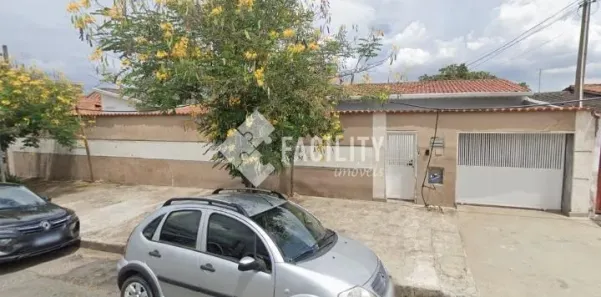 Casa com 3 Quartos à venda, 128m² no Jardim Novo Campos Elíseos, Campinas