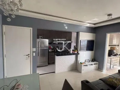 Apartamento com 3 Quartos à venda, 72m² no Jardim Leonor Mendes de Barros, São Paulo