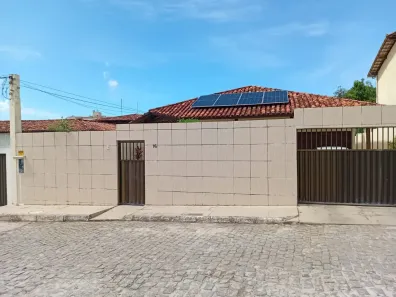 Casa com 4 Quartos à venda, 223m² no Centro, Lauro de Freitas