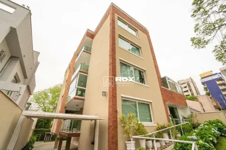 Apartamento com 3 Quartos à venda, 179m² no Água Verde, Curitiba