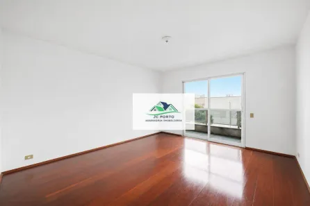 Apartamento com 2 Quartos para alugar, 73m² no Vila Guarani (Z Sul), São Paulo