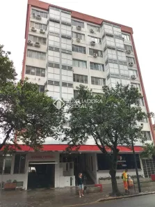 Apartamento com 1 Quarto à venda, 39m² no Centro Histórico, Porto Alegre