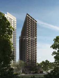 Apartamento com 2 Quartos à venda, 57m² no Setor Marista, Goiânia