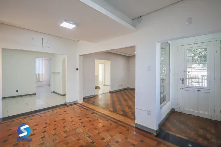 Casa com 3 Quartos à venda, 313m² no Petrópolis, Porto Alegre
