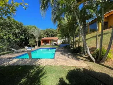 Casa com 4 Quartos à venda, 350m² no Chácara Santa Lúcia, Carapicuíba