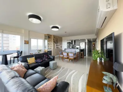 Apartamento com 4 Quartos à venda, 148m² no Navegantes, Capão da Canoa