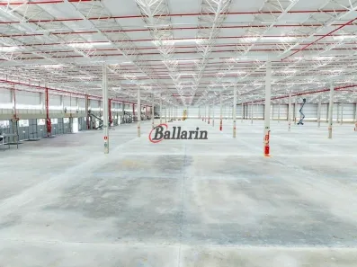 Galpão/Depósito/Armazém para alugar, 3244m² no Batistini, São Bernardo do Campo