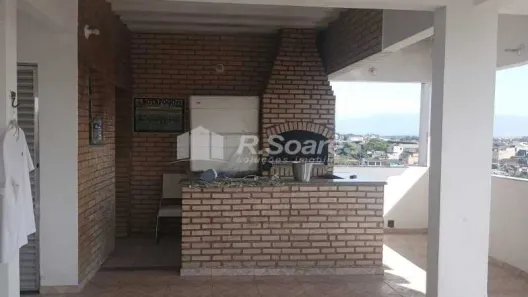 Apartamento com 2 Quartos à venda, 79m² no Oswaldo Cruz, Rio de Janeiro