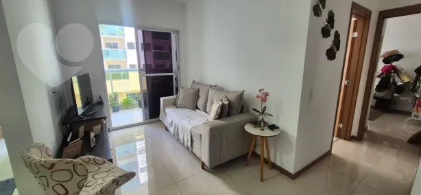 Apartamento com 2 Quartos à venda, 63m² no São Francisco, Niterói
