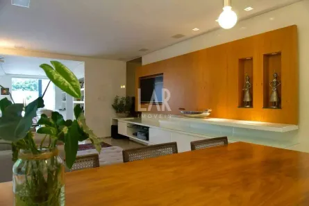 Apartamento com 3 Quartos à venda, 310m² no Carmo, Belo Horizonte