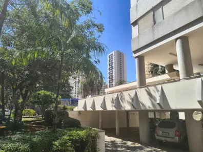 Apartamento com 4 Quartos à venda, 150m² no Centro, Campinas