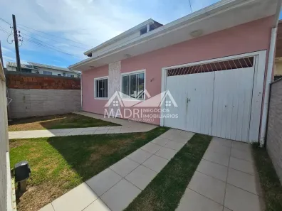 Casa com 4 Quartos para alugar, 80m² no Madri, Palhoça