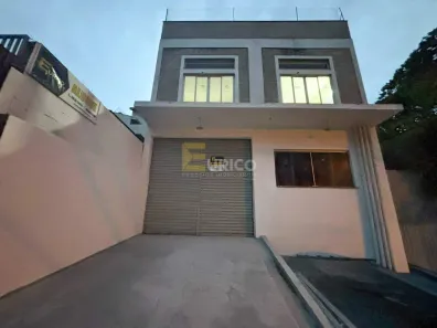 Ponto Comercial para alugar, 100m² no João XXIII, Vinhedo