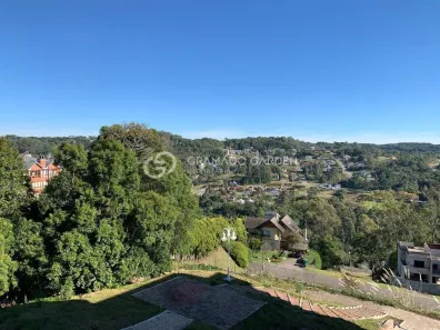 Apartamento com 2 Quartos à venda, 83m² no Vila Prinstrop, Gramado