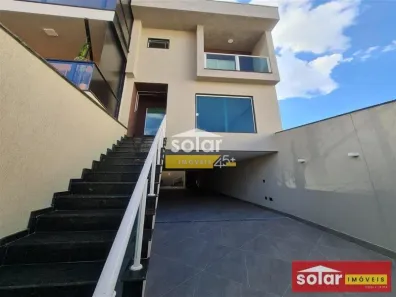 Sobrado com 3 Quartos à venda, 50m² no Tatuapé, São Paulo