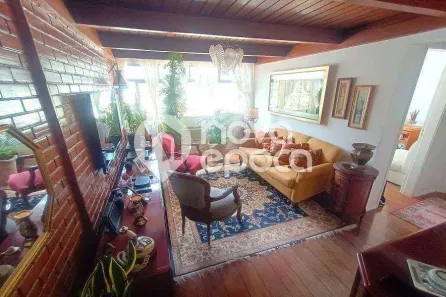 Apartamento com 2 Quartos à venda, 60m² no Tijuca, Rio de Janeiro