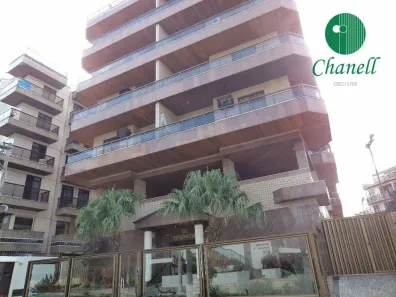 Cobertura com 4 Quartos à venda, 206m² no Vila Nova, Cabo Frio