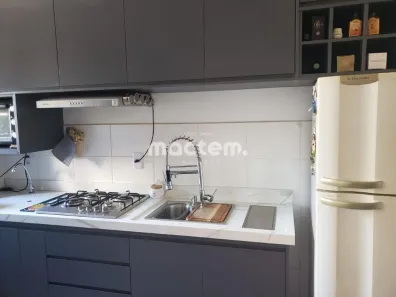 Apartamento com 2 Quartos à venda, 42m² no Jardim Cybelli, Ribeirão Preto