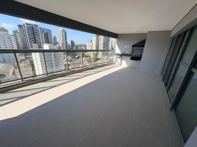 Apartamento com 4 Quartos à venda, 180m² no Jardim das Acácias, São Paulo