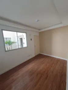 Apartamento com 2 Quartos à venda, 48m² no Parque Senhor do Bonfim, Taubaté