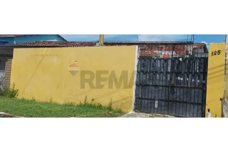 Casa com 3 Quartos à venda, 127m² no Jardim Paulista, Paulista