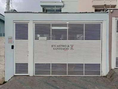 Sobrado com 3 Quartos à venda, 180m² no Mooca, São Paulo