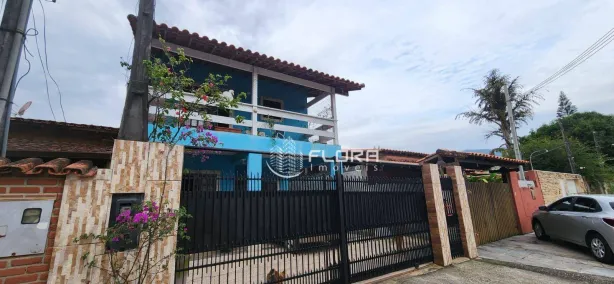Casa com 3 Quartos à venda, 217m² no Serra Grande, Niterói
