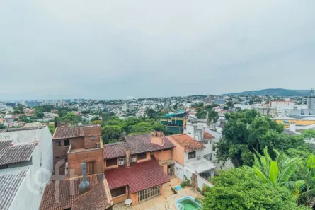 Apartamento com 3 Quartos à venda, 78m² no Três Figueiras, Porto Alegre