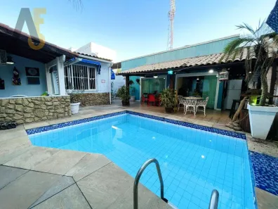 Casa com 6 Quartos à venda, 267m² no Freguesia (Jacarepaguá), Rio de Janeiro