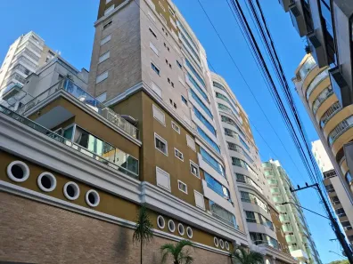 Apartamento com 3 Quartos à venda, 112m² no Centro, Balneário Camboriú