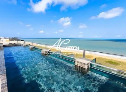 Flat com 1 Quarto à venda, 21m² no Jardim Oceania, João Pessoa