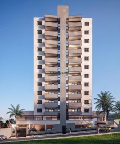 Apartamento com 2 Quartos à venda, 67m² no Centro, Contagem