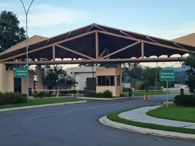 Lote/Terreno à venda, 435m² no Residencial Goiânia Golfe Clube, Goiânia